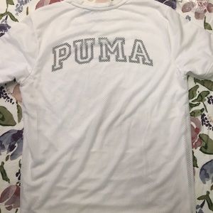 Puma Tee